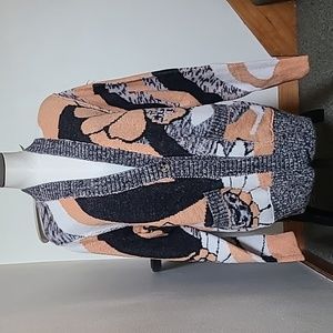 NWT Free People August Cardigan size XS